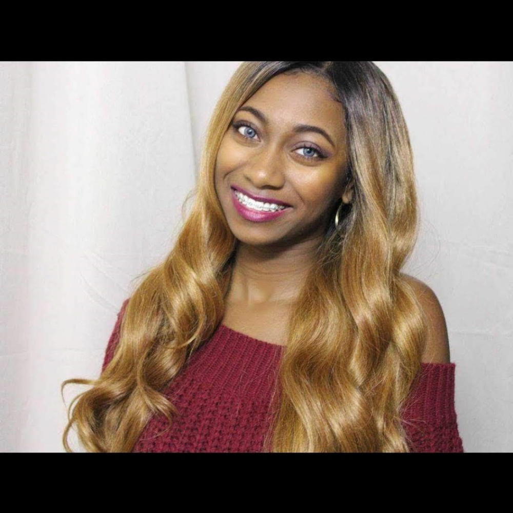 Meet your Posher, Javon